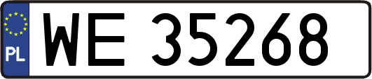 WE35268
