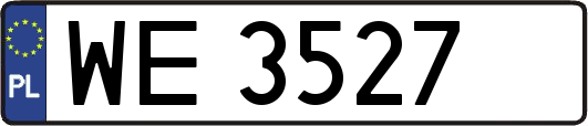 WE3527