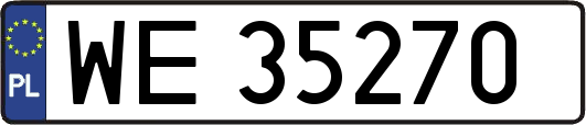 WE35270