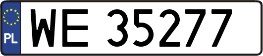 WE35277