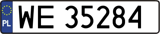 WE35284