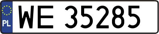 WE35285