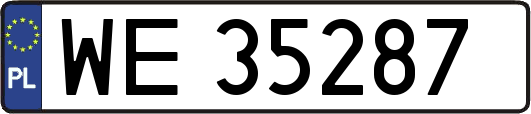 WE35287