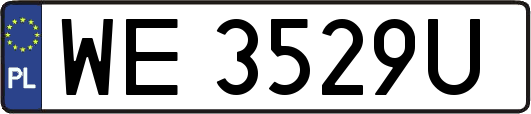 WE3529U