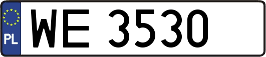 WE3530