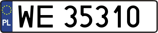 WE35310