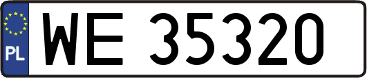 WE35320