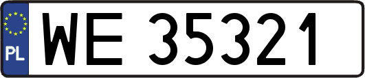 WE35321