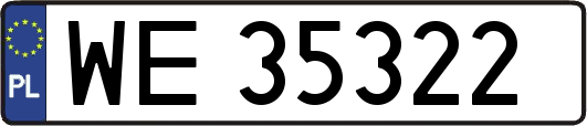 WE35322