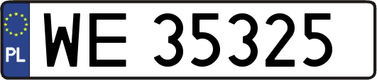 WE35325