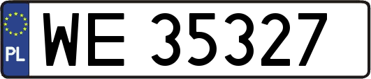 WE35327