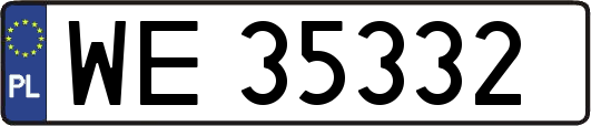 WE35332