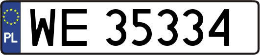WE35334
