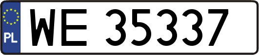 WE35337