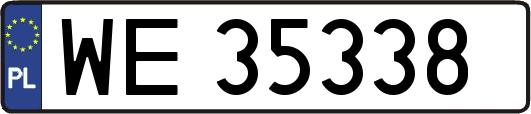 WE35338