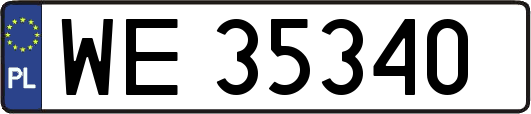 WE35340