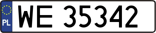 WE35342