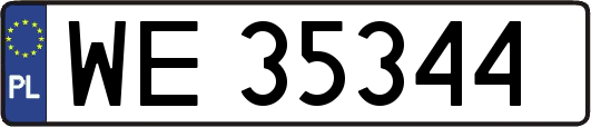 WE35344