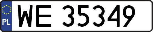 WE35349