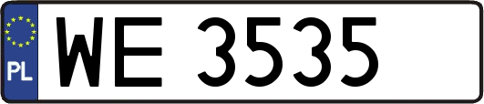 WE3535