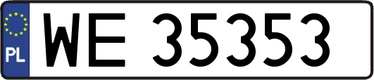 WE35353