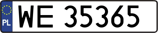 WE35365