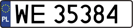 WE35384
