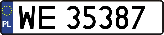 WE35387