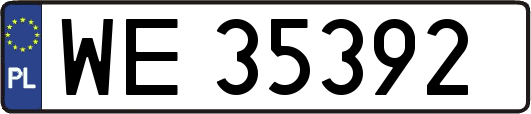 WE35392