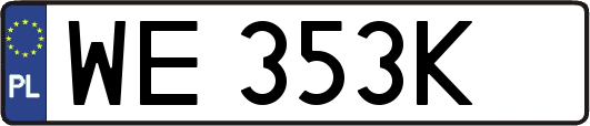 WE353K