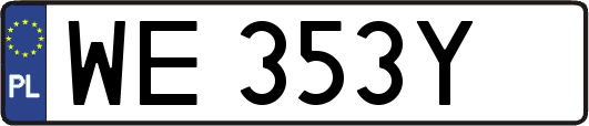 WE353Y