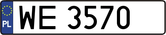 WE3570