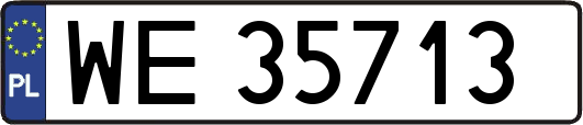 WE35713