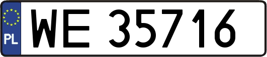 WE35716