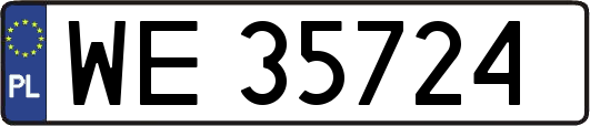 WE35724