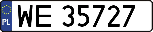WE35727