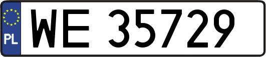 WE35729