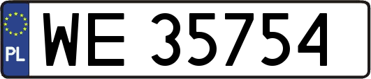 WE35754
