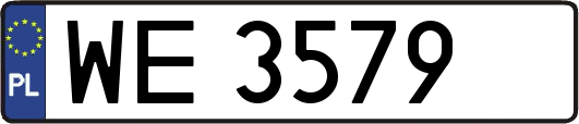 WE3579
