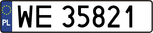 WE35821