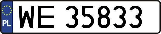 WE35833