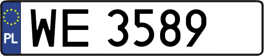 WE3589