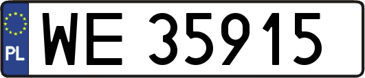 WE35915