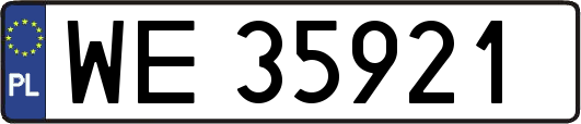 WE35921