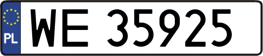 WE35925
