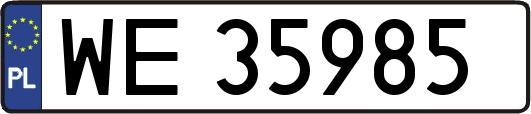 WE35985