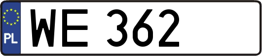WE362
