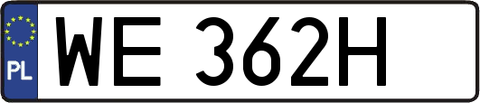 WE362H