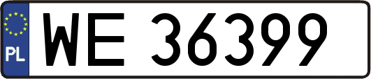 WE36399