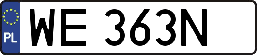 WE363N